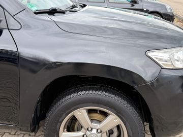 Toyota RAV 4 - 10