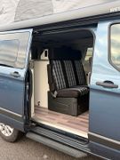 Ford Nugget *Automatik*Assistenten*AHK*