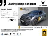 Cupra Raval Endurance Edition Dynamic Plus Plasma - gebrauchte Cupra Kleinwagen