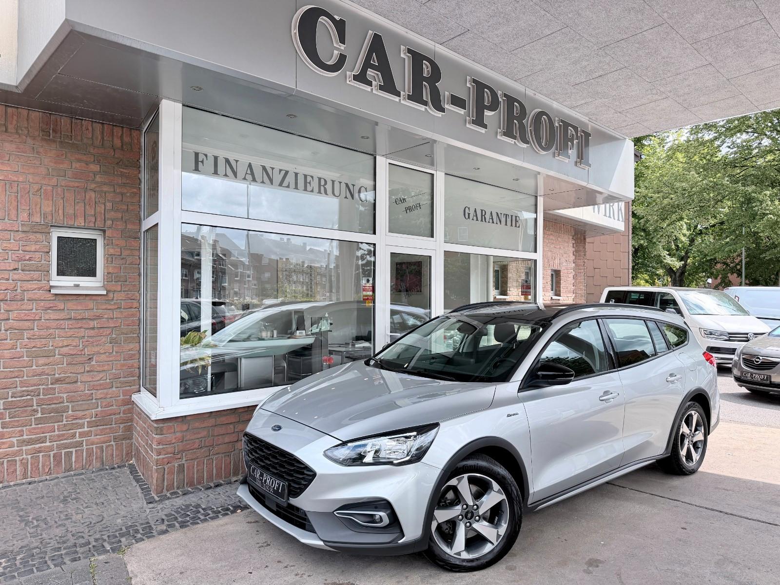 Ford Focus Turnier Active Autom. Navi/Kamera