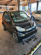 Smart Verkaufe smart 451 - Smart: Verkauf