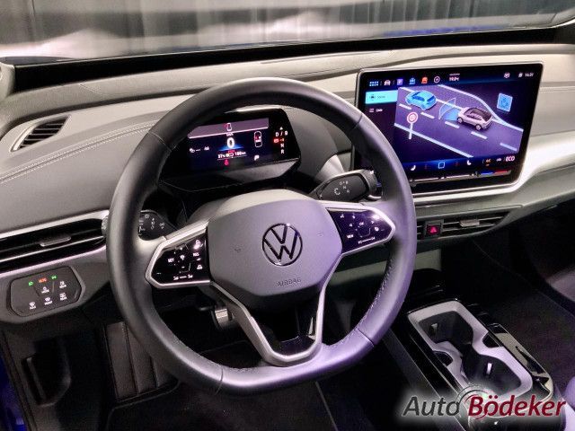 Volkswagen ID.4 Pro electric Move Automatik Garantie bis