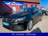 Peugeot 308 SW Access PURE TECH*2.HAND* TEMPOMAT*KAMERA* - Peugeot 308: Access