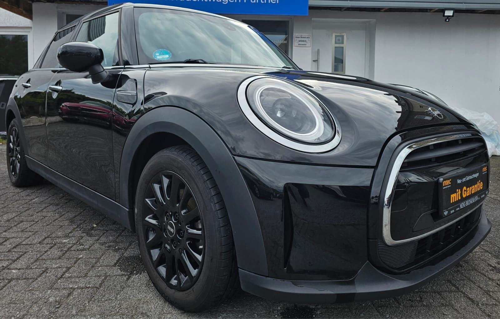 MINI ONE Mini 5-trg. One Classic Trim 2021