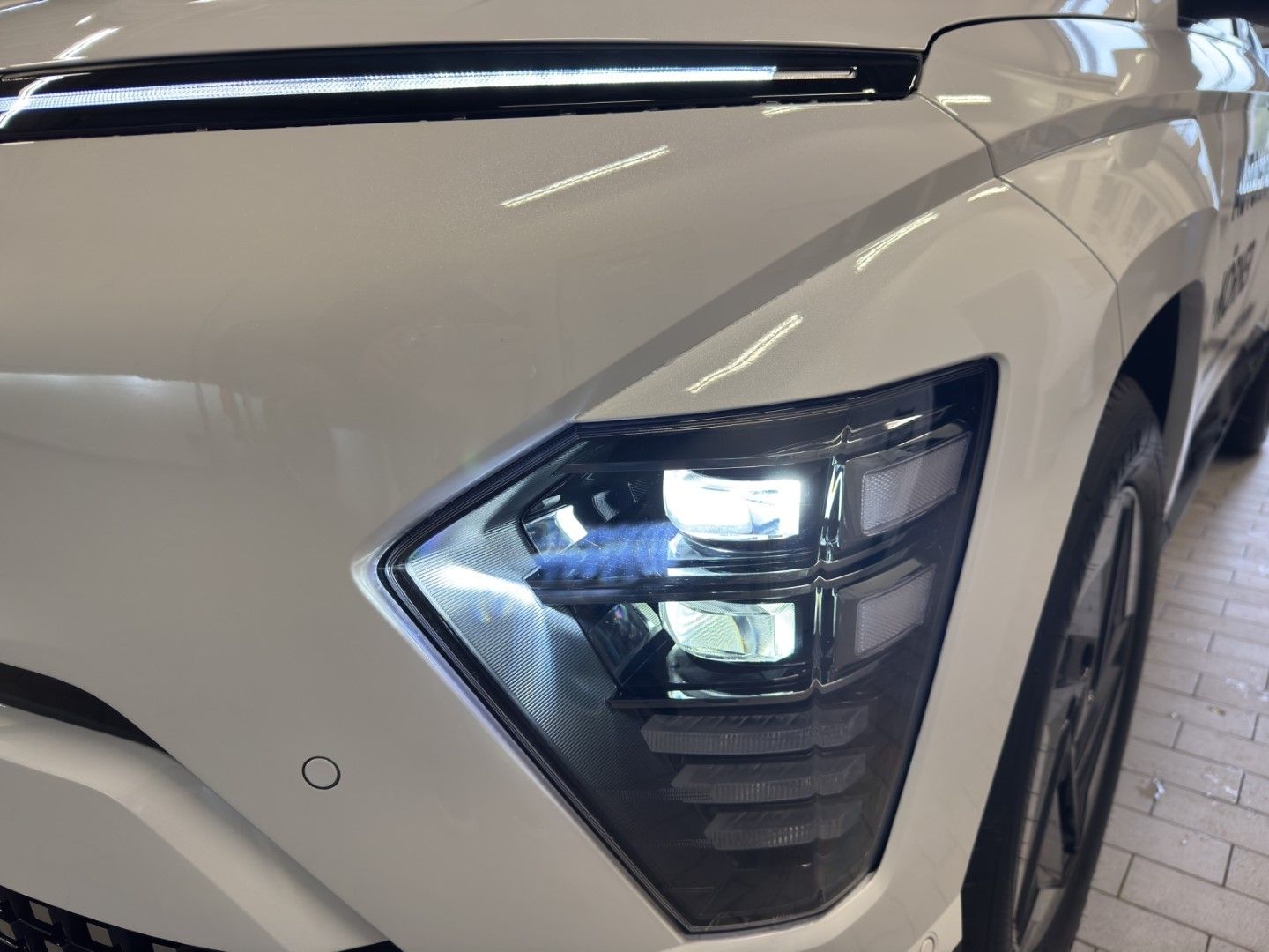 Hyundai KONA Elektro – Bild 5