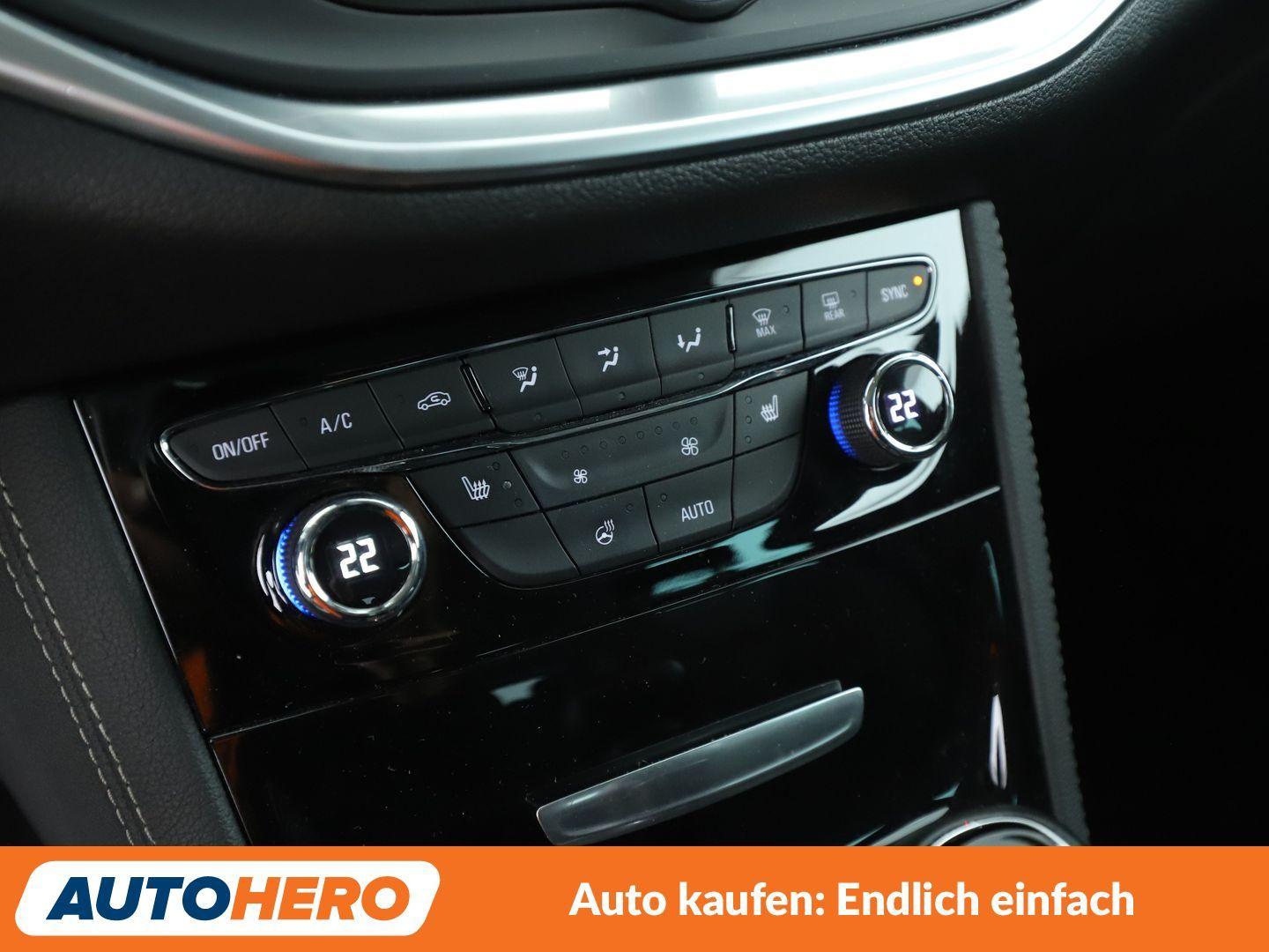 Opel Astra 1.4 SIDI Turbo Dynamic Start&Stop 