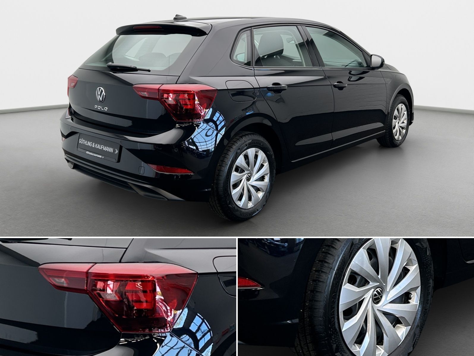 Volkswagen Polo - Bild 16