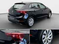 Volkswagen Polo - Vorschau Bild 16