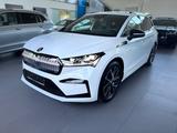 Skoda Enyaq 80 Sportline/Crystal Face/WP/MATRIX/HUD - Skoda Enyaq Gebrauchtwagen in Hamburg