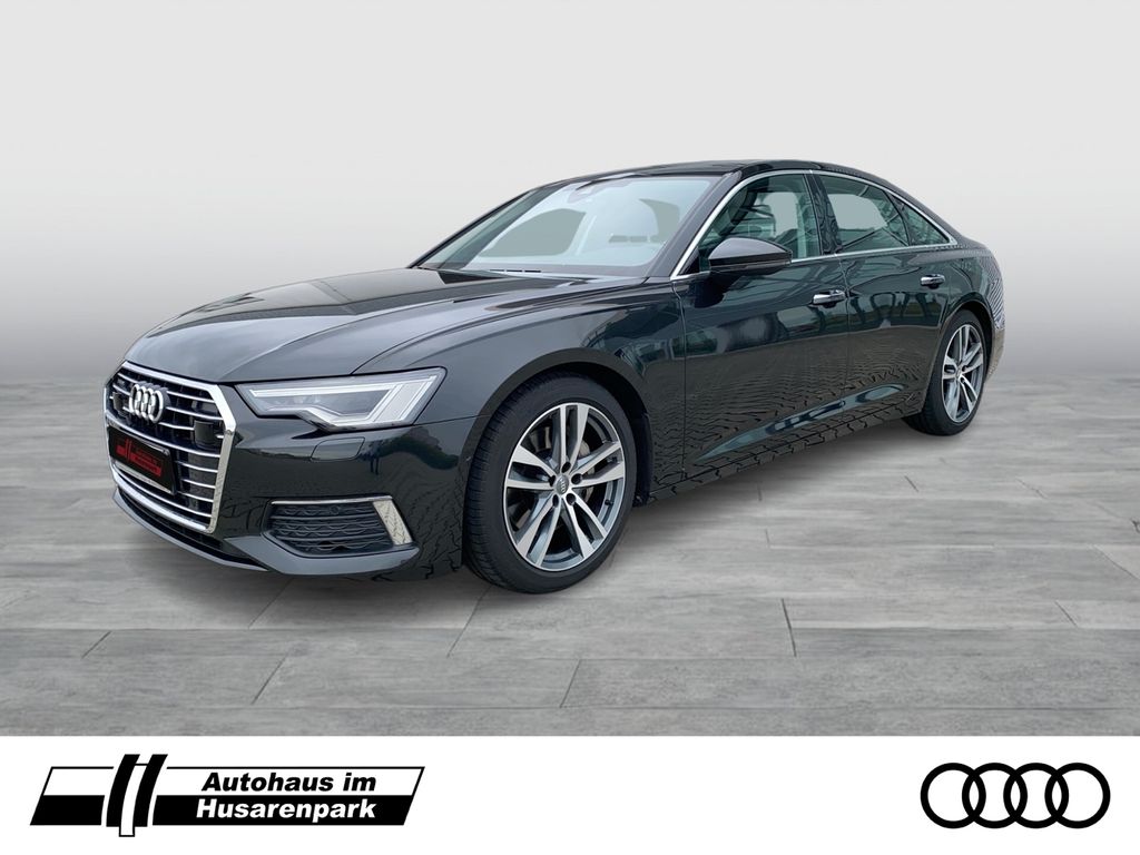 Image of Audi A6