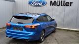 Ford Focus 1.0 EcoBoost Hybrid ST-Line X*Spurasst*Shz - Ford Focus Gebrauchtwagen in Köln