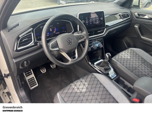 Volkswagen T-Roc - Bild 14