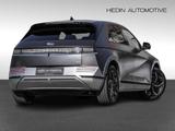 Hyundai IONIQ 5 77,4 kWh 4WD Uniq |NAVI|KEYL|LED|360°|LM - gebrauchte Hyundai IONIQ 5 aus dem Jahr 2023