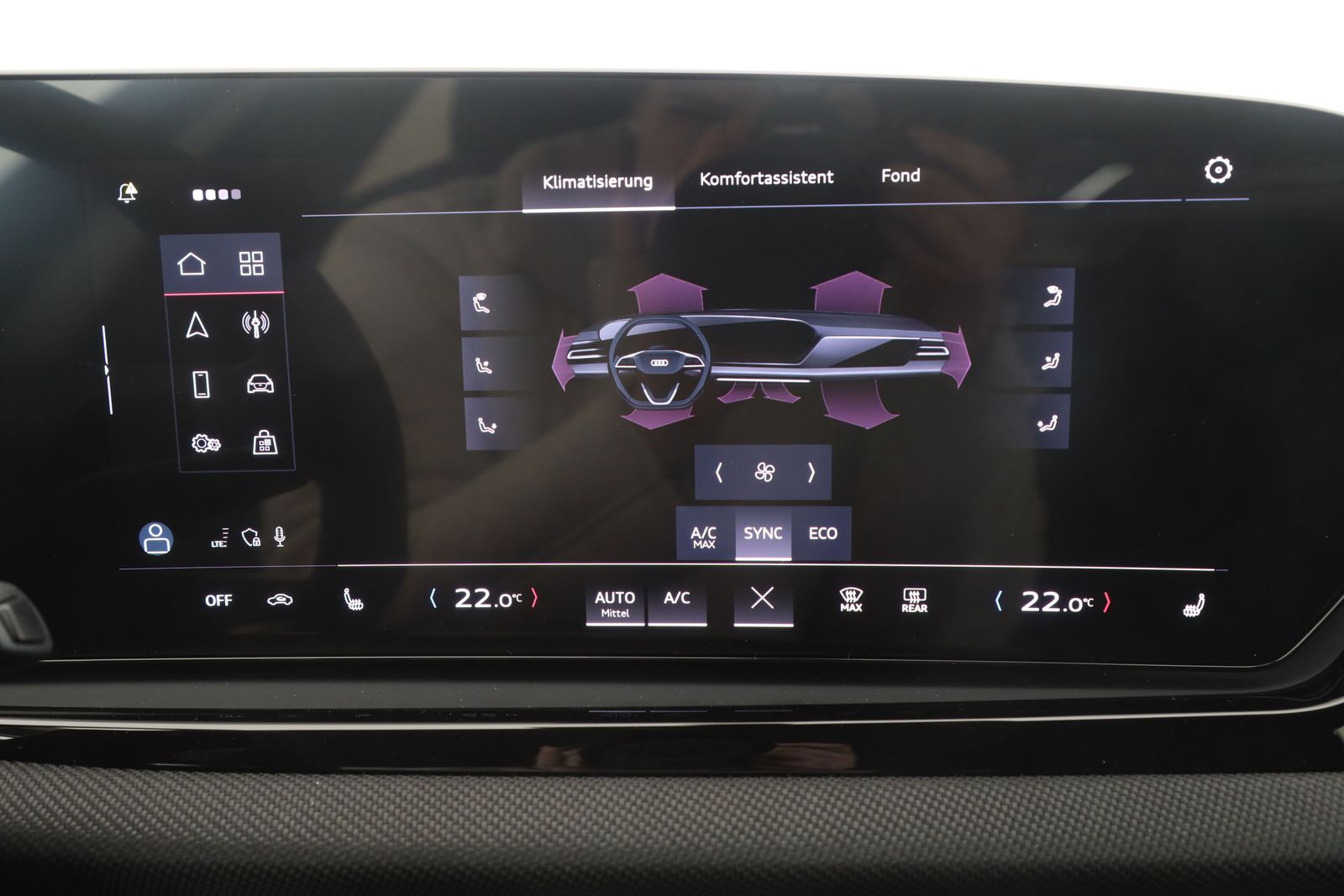 Audi A5 - Bild 18