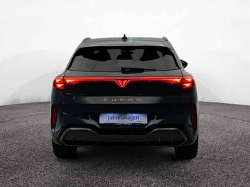 Cupra Terramar - 7
