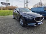 Mazda CX-5 2.2 SKYACTIV-D 184 Sports-Line AWD (EURO 6d - gebrauchte Mazda CX-5 aus dem Jahr 2021