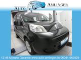 Citroën Nemo Multispace1.Hand Scheckheft 24 Mo.Gar.TOP ! - gebrauchte Citroën Nemo aus dem Jahr 2010