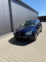 Volkswagen Golf 1.6 FSI Comfortline Comfortline - Volkswagen Golf: Fsi