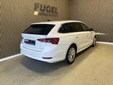 Skoda Octavia Combi 2.0 TDI Style LED|HuD|Navi|ACC - Skoda Octavia: Allradantrieb, 2.0