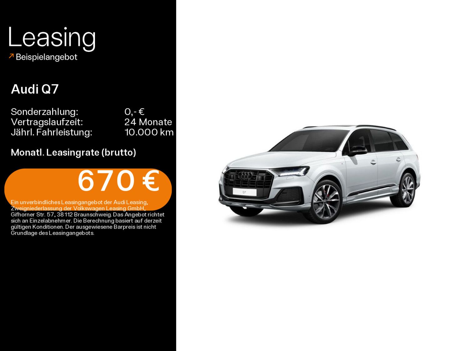 Audi Q7 50 TDI qu. S line 21Z*Air*B&O*Pano*HuD*Stand*