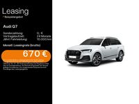 Audi Q7 - Vorschau Bild 1
