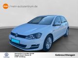 Volkswagen Golf VII 1.2 TSI Cup Alu Tempomat Sitzheizung St - Volkswagen in Lüneburg