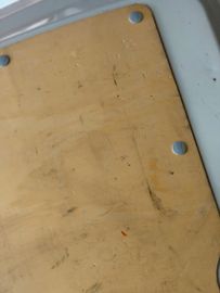 Bild 15 Opel Vivaro Kasten Edition M mit AHK