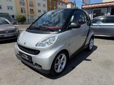 Smart ForTwo fortwo*SERVO*KLIMA*PANO*LICHTPAKET - Smart in Nürnberg