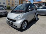 Smart ForTwo fortwo*SERVO*KLIMA*PANO*LICHTPAKET - Smart in Nürnberg