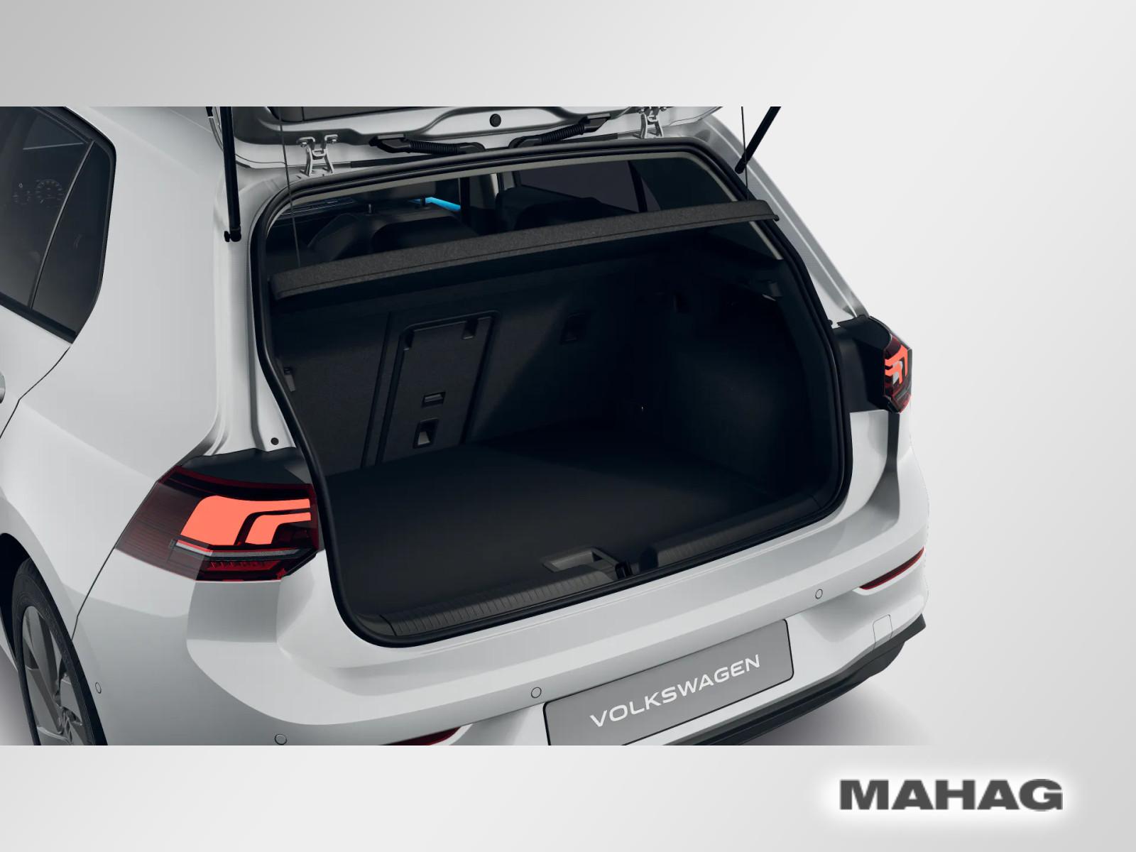 Volkswagen Golf VIII Life 1.5 TSI LED Sitzhz ParkAssist Rea, миниатюра 11