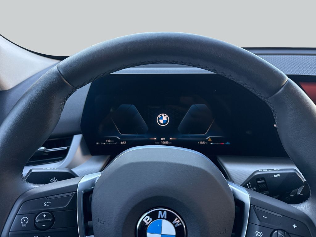 BMW X2 - Bild 18