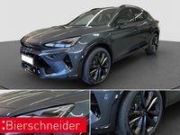 Cupra Formentor - Vorschau Bild 34