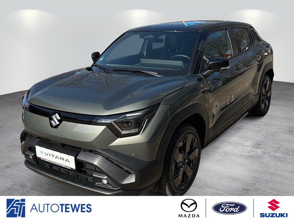 Suzuki e VITARA (61kWh) Comfort+