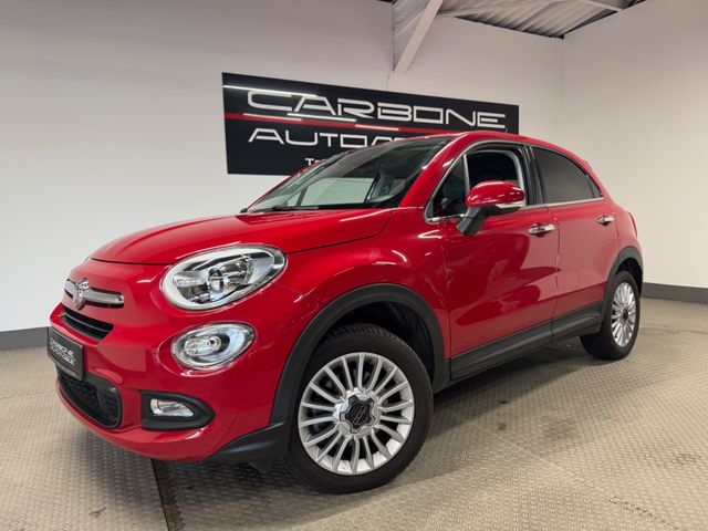 Fiat 500X Lounge  Automatik **Tolle-Ausstattung**