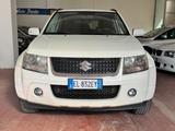 Suzuki Grand Vitara 1.9 DDiS 5 porte Executive C - Suzuki Grand Vitara Kombi Gebrauchtwagen