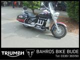 Triumph ROCKET III TOURING  - Offers