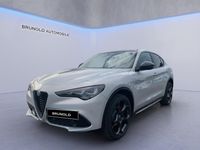 Alfa Romeo Stelvio - Vorschau Bild 1