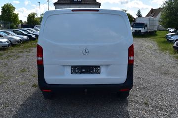 Mercedes Vito - 6