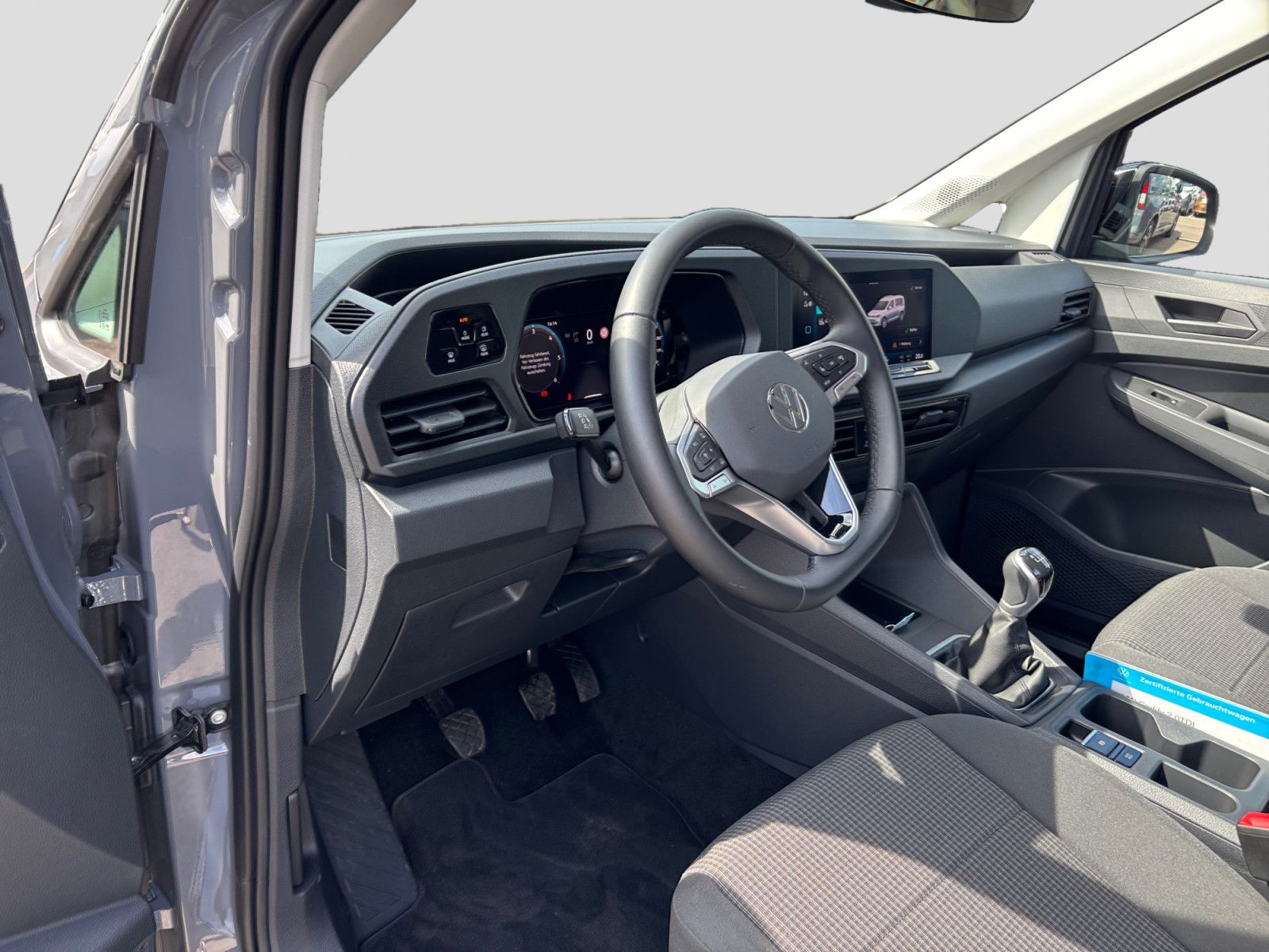 Volkswagen Caddy - Bild 17