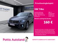 Volkswagen T-Roc - Vorschau Bild 1