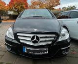 Mercedes-Benz B 200 Turbo Automatik - Mercedes-Benz B 200 in Bonn