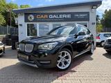BMW X1 20i xDrive*X-LINE*AUTOMATIK*LEDER*KAMERA*NAVI - gebrauchte BMW X1 aus dem Jahr 2013