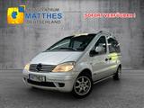 Mercedes-Benz Vaneo 1.6 Aut. LaVida Behindertenumbau Ladera... - Mercedes-Benz Vaneo in Köln