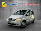 Mercedes-Benz Vaneo 1.6 Aut. LaVida Behindertenumbau Ladera... - Lader gebraucht