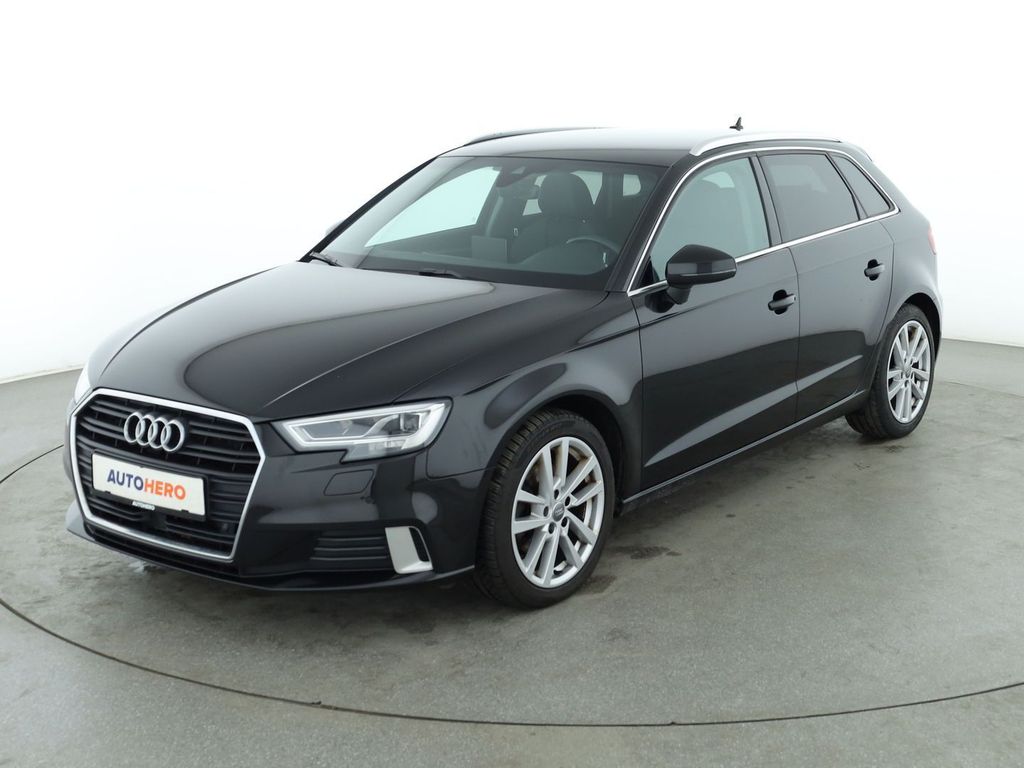 Image of Audi A3