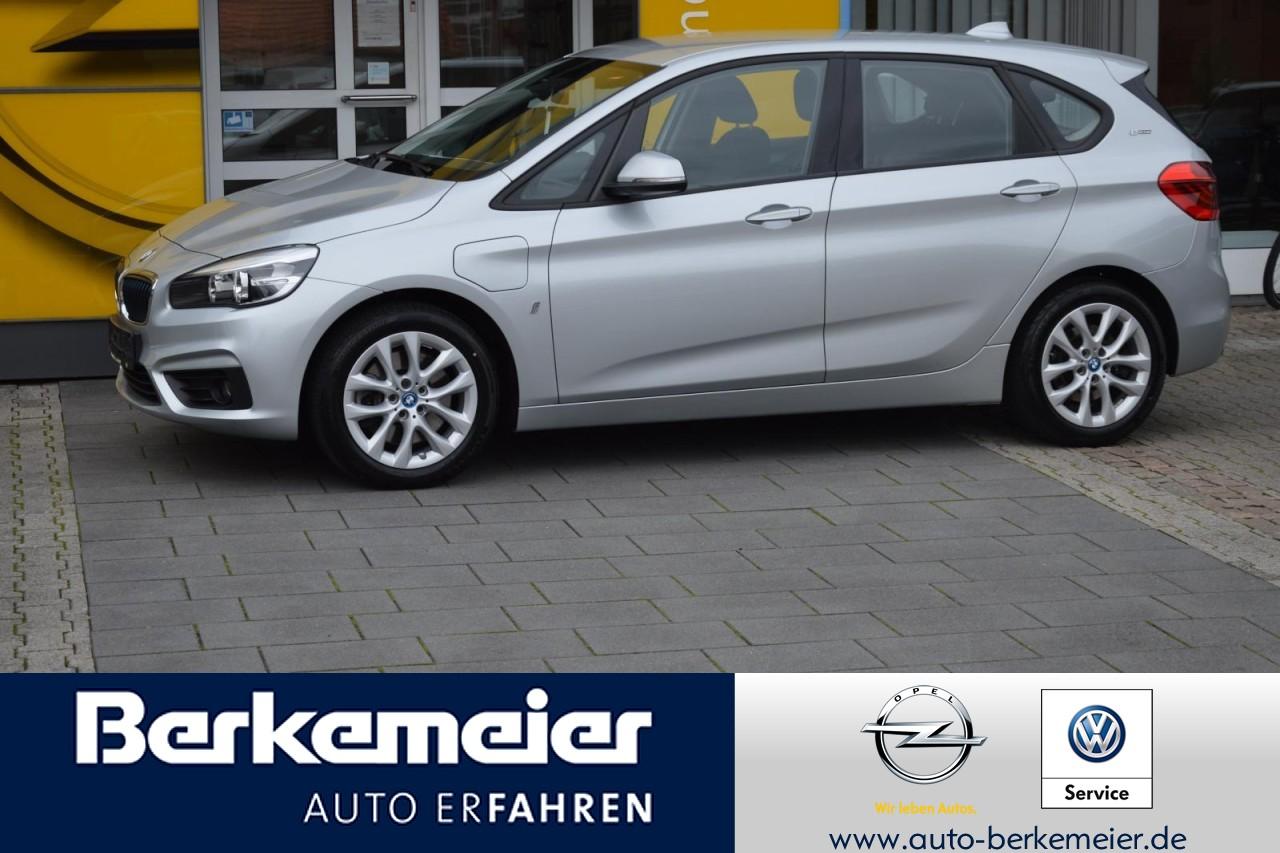 BMW Baureihe 225xe Active Tourer iPerf. Advantage/Na