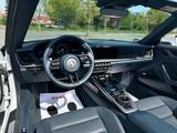 Porsche 911 Carrera Cabriolet (992)  12 M... - Porsche 911 Urmodell aus 2020