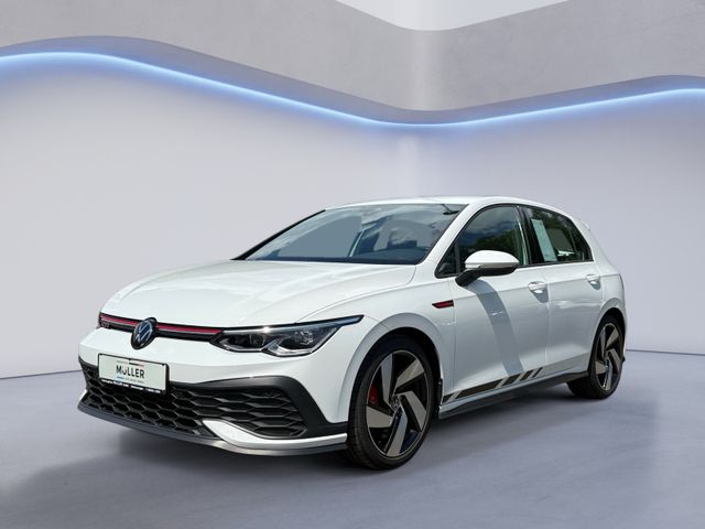 VW Golf VIII Lim. GTI Clubsport