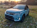 Suzuki Vitara 1.4 BOOSTERJET Hybrid Comfort+ Allgri... - Suzuki Vitara von privat