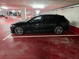Audi S4 B9 Avant - Audi A4: Kombi, B9